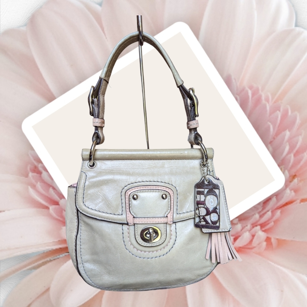 Coach 70th Anniversary Willis